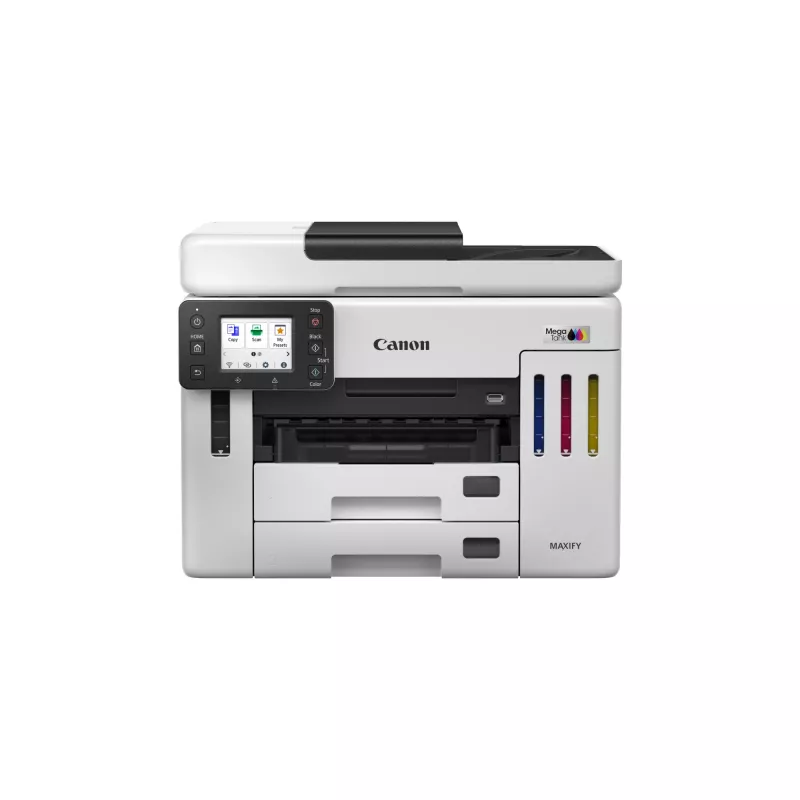 Canon MAXIFY GX7150 rašalinis spausdintuvas A4 600 x 1200 DPI Wi-Fi
