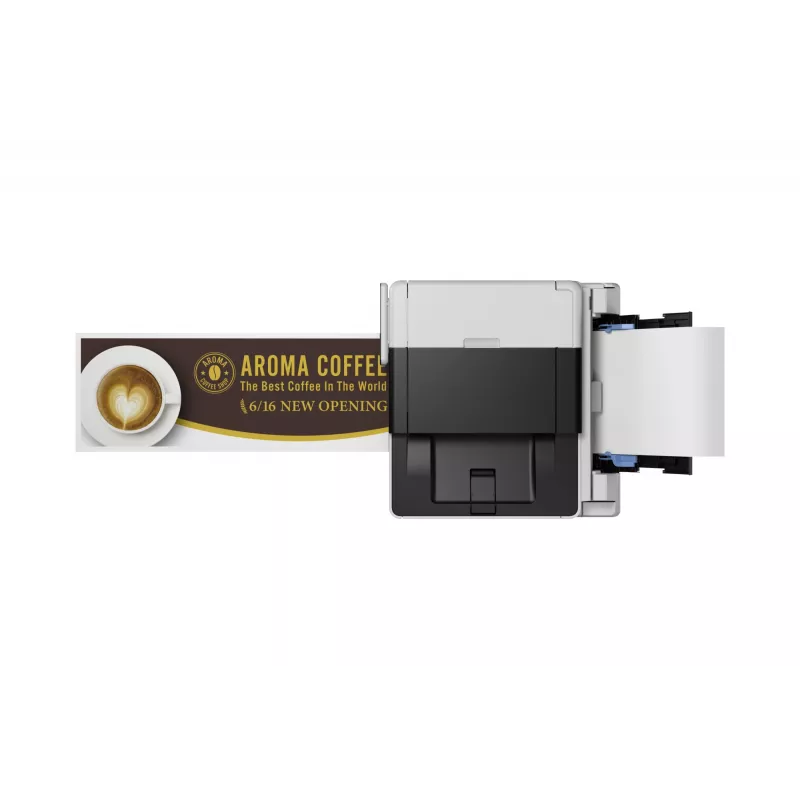 Canon MAXIFY GX7150 rašalinis spausdintuvas A4 600 x 1200 DPI Wi-Fi