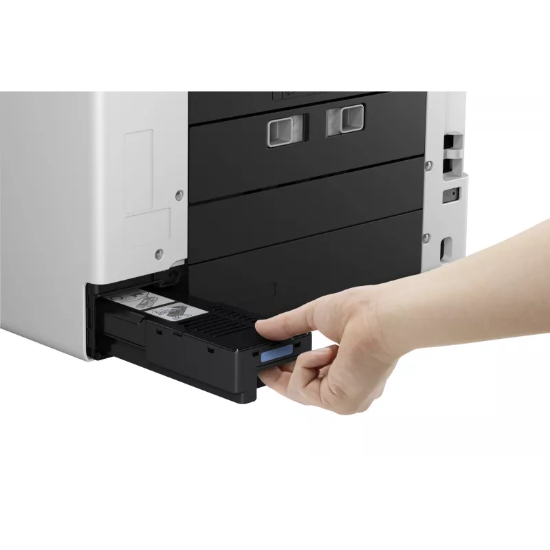 Canon MAXIFY GX7150 rašalinis spausdintuvas A4 600 x 1200 DPI Wi-Fi