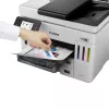 Canon MAXIFY GX7150 rašalinis spausdintuvas A4 600 x 1200 DPI Wi-Fi