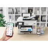 Canon MAXIFY GX7150 rašalinis spausdintuvas A4 600 x 1200 DPI Wi-Fi