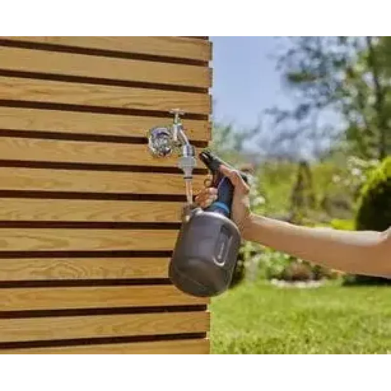 Akumuliatorinis purkštuvas Gardena 11114-20, 1 L