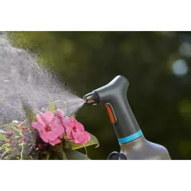 Akumuliatorinis purkštuvas Gardena 11114-20, 1 L