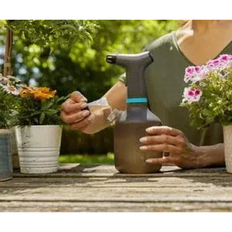 Akumuliatorinis purkštuvas Gardena 11114-20, 1 L