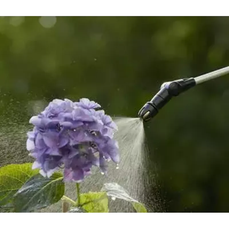 Kuprininis sodo purkštuvas Gardena 11138-20