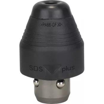Bosch 2 608 572 213 SDS Plus griebtuvas, SDS-plus tvirtinimas