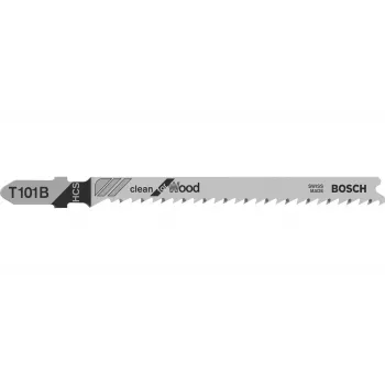 Bosch 2 608 630 030 pjūklo geležtė pjūkleliui, HCS, 1 vnt.