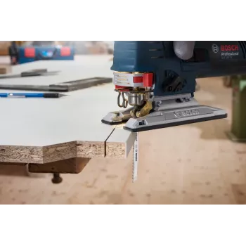 Bosch 2 608 630 030 pjūklo geležtė pjūkleliui, HCS, 1 vnt.