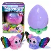 Hatchimals Bloomables Puppyfly interaktyvus žaislas su gėle, pasikartojančiu atskleidimu ir transformacija, 100+ garsų ir reakcijų