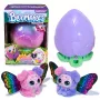 Hatchimals Bloomables Puppyfly interaktyvus žaislas su gėle, pasikartojančiu atskleidimu ir transformacija, 100+ garsų ir reakcijų