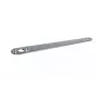 Raktas Bosch 1 607 950 048 metalinis, skirtas Bosch GGS 6 Professional