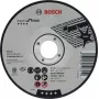 Priedas šlifuokliui Bosch 2 608 600 096 – tiesus šlifavimo diskas 230 mm