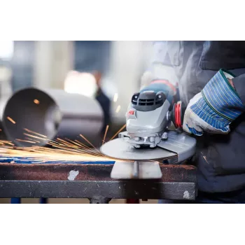 Priedas kampiniam šlifuokliui Bosch 2 608 600 223 šlifavimo diskas 125 mm