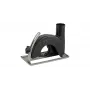 Priedas kampiniam šlifuokliui Bosch 2 605 510 292, skersmuo 12,5 cm