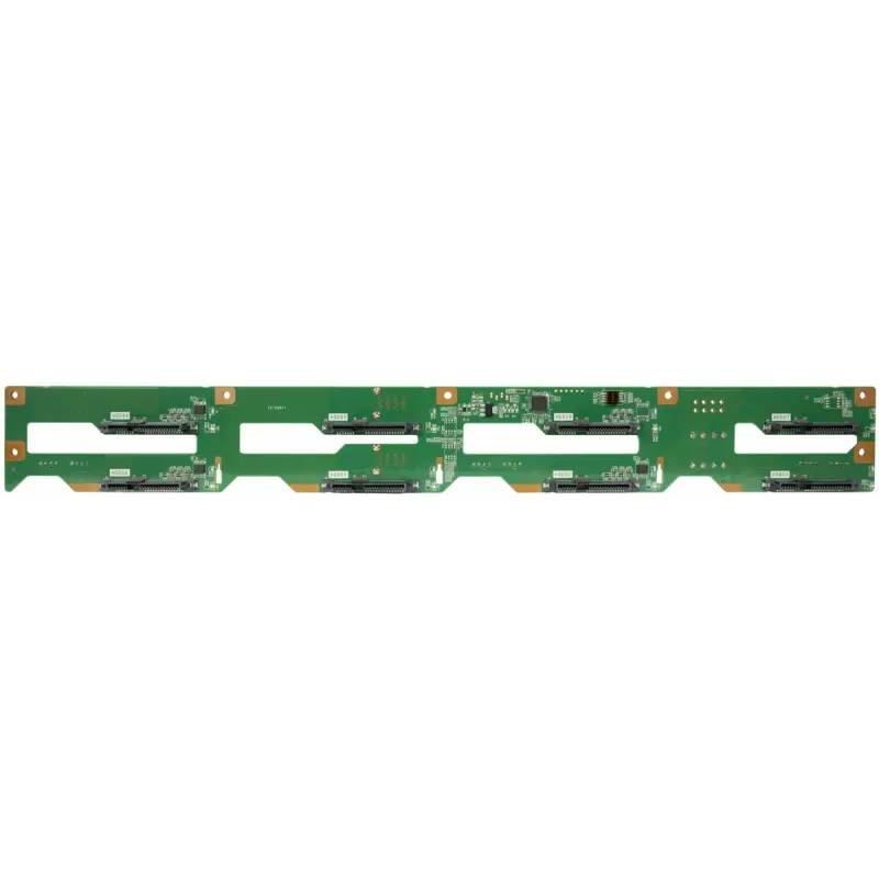 Server Rack Korpusas INTER-TECH IPC 4U-4708 — 4U, Juodas, ATX/PS2 maitinimo šaltiniui, 4x priekiniai 80mm, 2x galiniai 80mm, 2.5/3.5 colio HDD