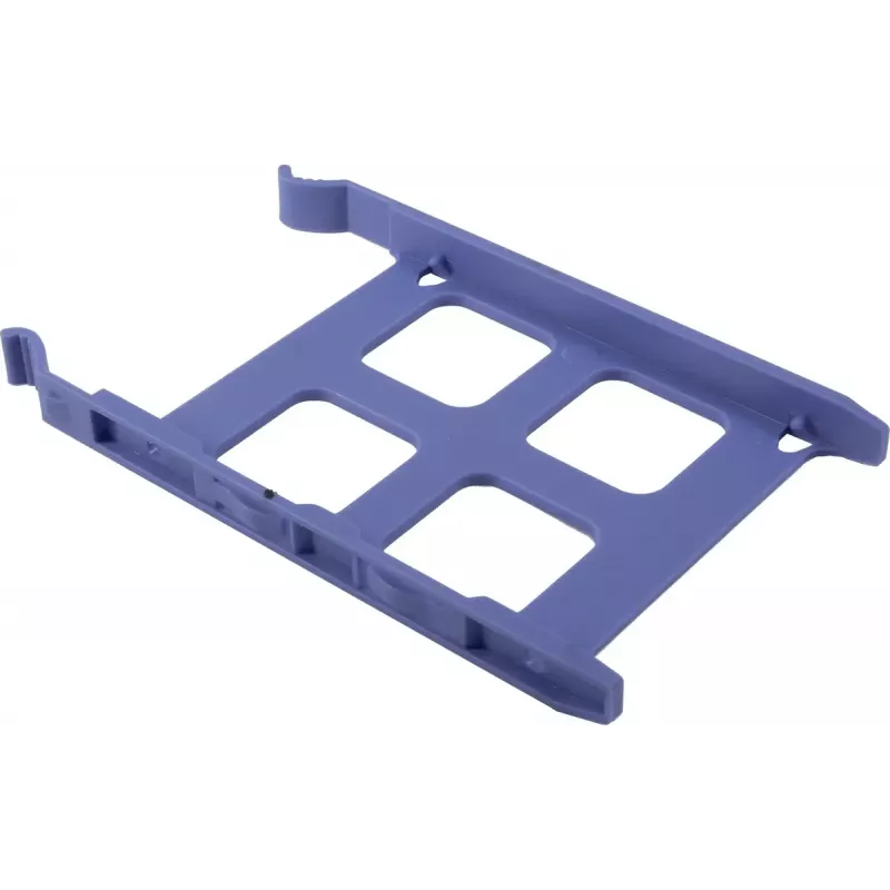 Server Rack Korpusas INTER-TECH IPC 4U-4708 — 4U, Juodas, ATX/PS2 maitinimo šaltiniui, 4x priekiniai 80mm, 2x galiniai 80mm, 2.5/3.5 colio HDD