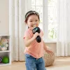 VTech Baby Magisches Singspaß-Mikrofon, žaislinis mikrofonas, 2-5 m., AAA, 200 g, juodas