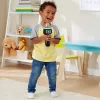 VTech Baby Magisches Singspaß-Mikrofon, žaislinis mikrofonas, 2-5 m., AAA, 200 g, juodas