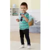 VTech Baby Magisches Singspaß-Mikrofon, žaislinis mikrofonas, 2-5 m., AAA, 200 g, juodas