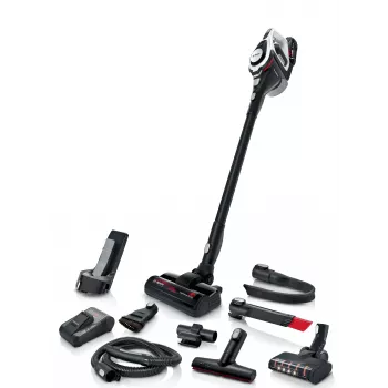 Bosch Serie 8 BSS825ALL belaidis dulkių siurblys / elektrinė šluota