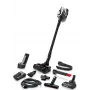 Bosch Serie 8 BSS825ALL belaidis dulkių siurblys / elektrinė šluota