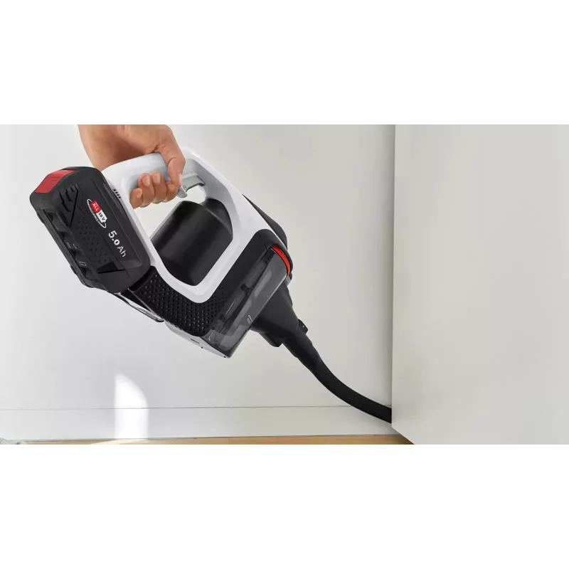 Bosch Serie 8 BSS825ALL belaidis dulkių siurblys / elektrinė šluota