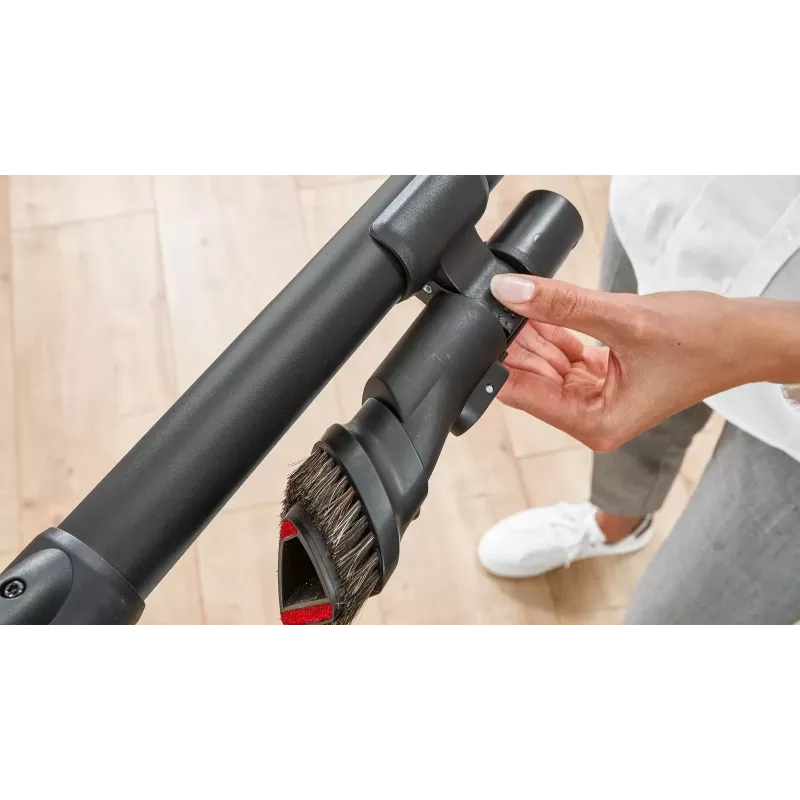 Bosch Serie 8 BSS825ALL belaidis dulkių siurblys / elektrinė šluota
