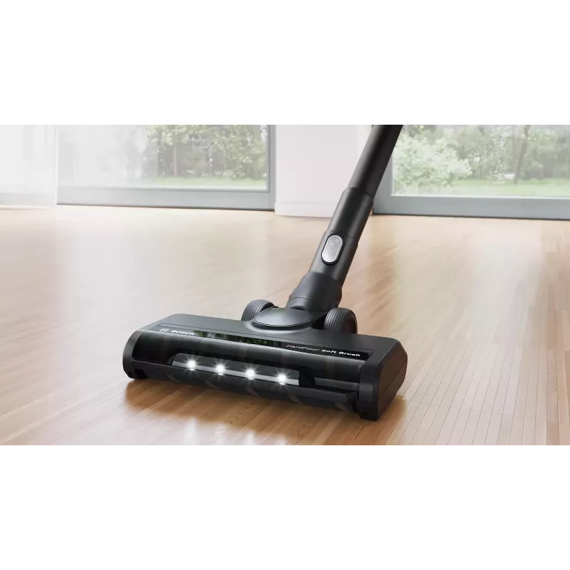 Bosch Serie 8 BSS825ALL belaidis dulkių siurblys / elektrinė šluota