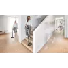 Bosch Serie 8 BSS825ALL belaidis dulkių siurblys / elektrinė šluota