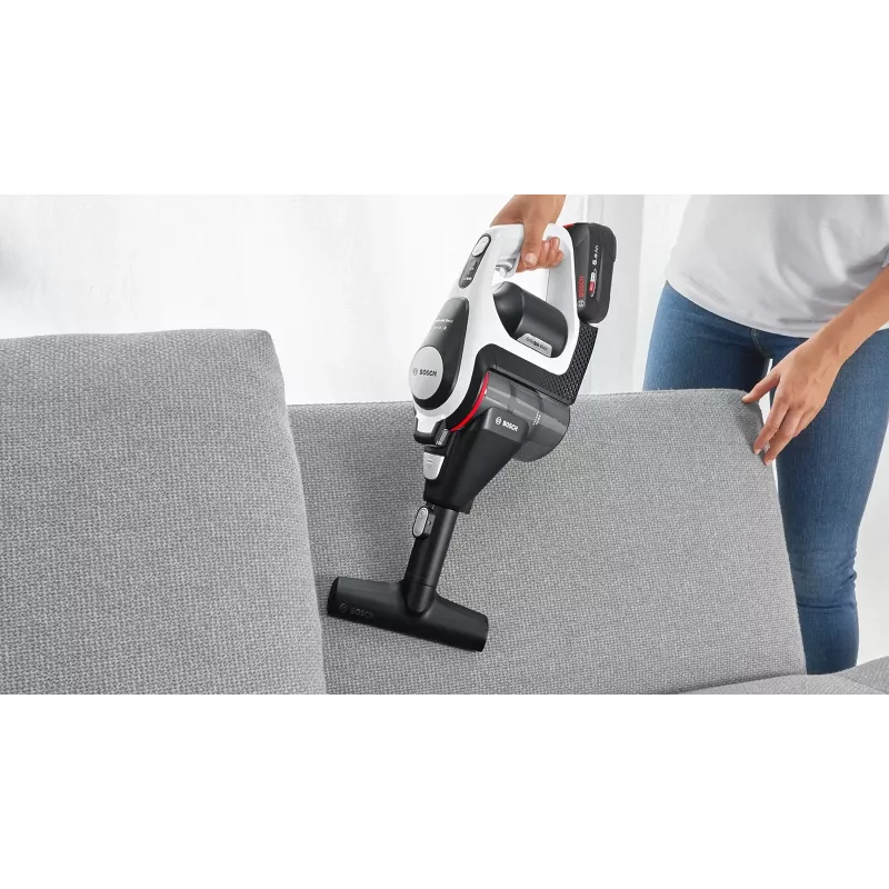 Bosch Serie 8 BSS825ALL belaidis dulkių siurblys / elektrinė šluota
