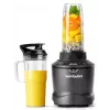 NutriBullet NBF550DG 1.89 L stalo blenderis 1500 W juodas