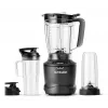 NutriBullet NBF550DG 1.89 L stalo blenderis 1500 W juodas