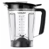 NutriBullet NBF550DG 1.89 L stalo blenderis 1500 W juodas