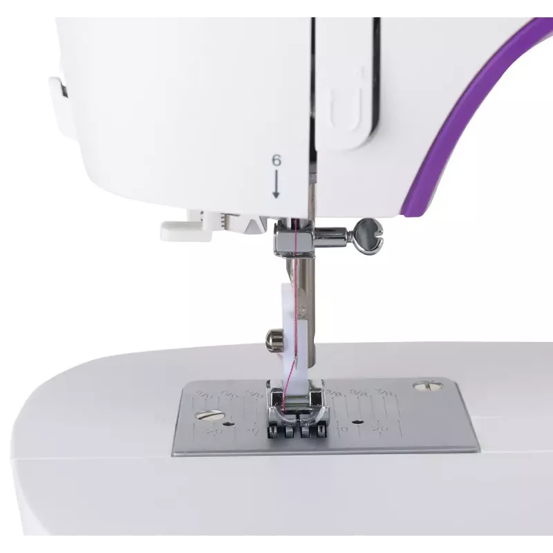 Pusiau automatinė siuvimo mašina SINGER M3505