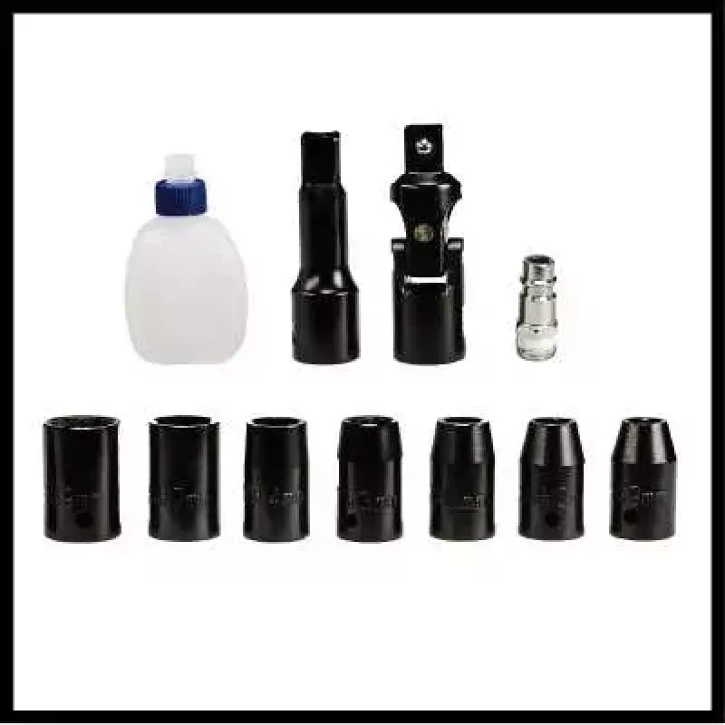 Pneumatinis atsuktuvas EINHELL TC-PR 68