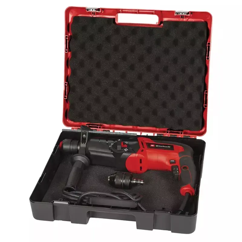 Perforatorius Einhell TE-RH 950 5F 950 W SDS Max 3 J 2,8 cm