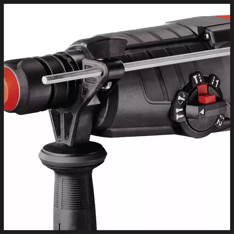 Perforatorius Einhell TE-RH 950 5F 950 W SDS Max 3 J 2,8 cm