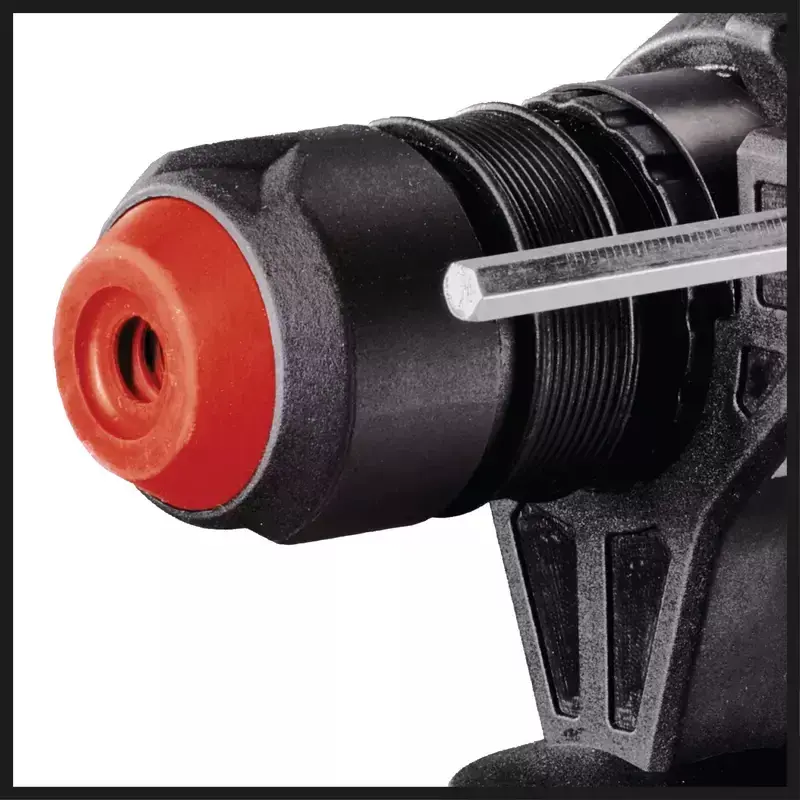 Perforatorius Einhell TE-RH 950 5F 950 W SDS Max 3 J 2,8 cm