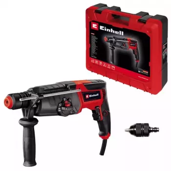 Perforatorius Einhell TE-RH 950 5F 950 W SDS Max 3 J 2,8 cm