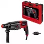 Perforatorius Einhell TE-RH 950 5F 950 W SDS Max 3 J 2,8 cm