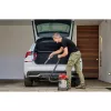 Šlapio ir sauso dulkių siurblys EINHELL TC-VC 1812/1 S 1200W 12L