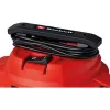 Šlapio ir sauso dulkių siurblys EINHELL TC-VC 1812/1 S 1200W 12L