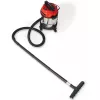 Šlapio ir sauso dulkių siurblys EINHELL TC-VC 1812/1 S 1200W 12L