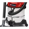Šlapio ir sauso dulkių siurblys EINHELL TC-VC 1812/1 S 1200W 12L