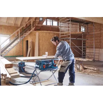 Bosch GTS 635-216 Professional stalinis plytelių pjūklas 1600 W 550 aps./min.