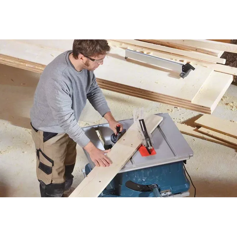 Bosch GTS 635-216 Professional stalinis plytelių pjūklas 1600 W 550 aps./min.