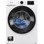 Gorenje WPNEI84A1TS skalbyklė su priekiniu pakrovimu 8 kg 1400 aps./min. Balta