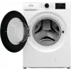 Gorenje WPNEI84A1TS skalbyklė su priekiniu pakrovimu 8 kg 1400 aps./min. Balta