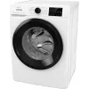 Gorenje WPNEI84A1TS skalbyklė su priekiniu pakrovimu 8 kg 1400 aps./min. Balta