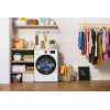 Gorenje WPNEI84A1TS skalbyklė su priekiniu pakrovimu 8 kg 1400 aps./min. Balta